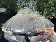 Motorhaube Jaguar X-Type X400