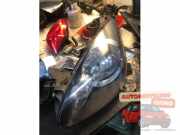 Hauptscheinwerfer links Toyota Aygo B1 00062662