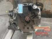 Schaltgetriebe Renault Modus - Grand Modus P