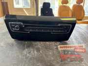Radio Bedienschalter BMW 2er Active Tourer F45 9371455
