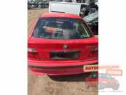 Heckklappe / Heckdeckel BMW 3er Compact E36