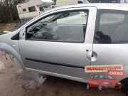 Tür links Renault Twingo II CN0