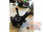 Achsschenkel links vorne Renault Super 5 B/C 40