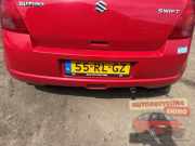 Stoßstange hinten Suzuki Swift III EZ, MZ