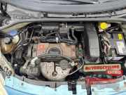Schaltgetriebe Citroen C3 I FC