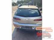 Heckklappe / Heckdeckel Alfa Romeo 159 Sportwagon