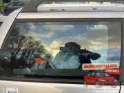 Dreieckscheibe rechts Opel Astra F Caravan