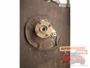 Achsschenkel links vorne Toyota Yaris Liftback P9