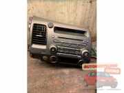 Radio Honda Civic VIII Stufenheck FD, FA 39100SNAG620M1