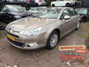 Frontschürze Citroen C5 III RD