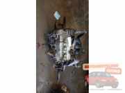 Motor ohne Anbauteile (Benzin) Nissan Pixo UA0 XXXXXX