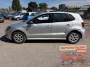 Tür links vorne VW Polo V 6R, 6C