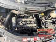 Motor ohne Anbauteile (Benzin) Audi A2 8Z