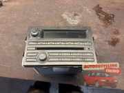 Radio Chevrolet Aveo Schrägheck T300 0662116660