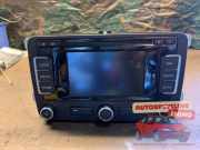 Radio VW Eos 1F 3C0035270