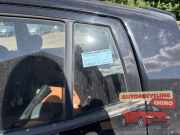 Dreieckscheibe links Kia Picanto 1 SA