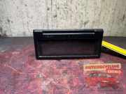 Multifunktionsanzeige Volvo C30 533 31268055