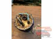 Einspritzpumpe Skoda Fabia II Kombi 545 A2C53412094
