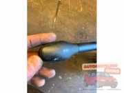 Blinkerschalter Seat Arosa 6H