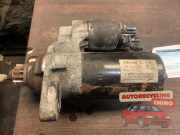 Anlasser Skoda Fabia II Kombi 545 02Z911024H