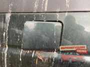 Tankklappe Land Rover Discovery II L318