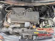 Motor ohne Anbauteile (Benzin) Nissan Micra III K12