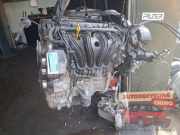 Motor ohne Anbauteile (Benzin) Kia Carens III UN