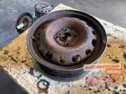 Felge Stahl Opel Corsa C X01