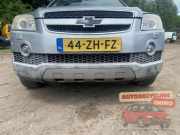 Frontschürze Chevrolet Captiva C100, C140