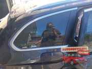Dreieckscheibe rechts BMW 5er Touring F11