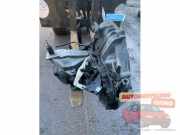 Schaltgetriebe Nissan Note E12