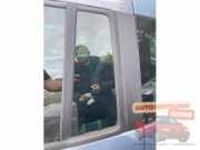 Dreieckscheibe links Renault Modus - Grand Modus P