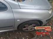 Kotflügel rechts vorne Peugeot 307