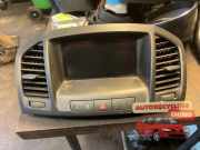 Multifunktionsanzeige Opel Insignia A Sports Tourer G09 20939145