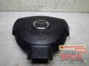 Airbag Fahrer Mazda 2 DY A13A96150143