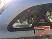 Dreieckscheibe rechts Skoda Fabia II Kombi 545