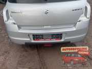 Stoßstange hinten Suzuki Swift III EZ, MZ