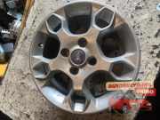 Felge Stahl Ford Fiesta VI CB1, CCN 1007GA