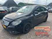 Schaltgetriebe Mercedes-Benz B-Klasse Sports Tourer W246, W242