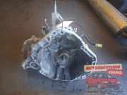 Schaltgetriebe Renault Twingo III BCM