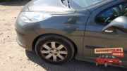Kotflügel links vorne Peugeot 207