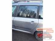 Tür links hinten Peugeot 307 Break