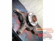 Achsschenkel rechts vorne Renault Laguna Coupe T XXXXXX