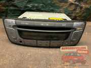 Radio Peugeot 107