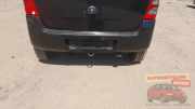 Stoßstange hinten Suzuki Wagon R+ EM