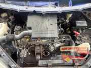 Schaltgetriebe Daihatsu YRV M2