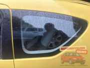 Dreieckscheibe links Peugeot 107