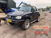 Tür links Suzuki X-90 EL