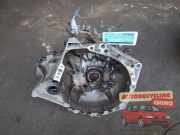 Schaltgetriebe Peugeot 107