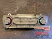 Heizungsbetätigung (Konsole) Ford Focus III DYB F1ET18C612BH